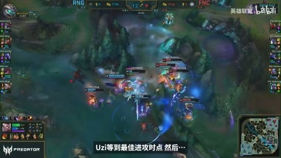 Uzi连续五场比赛得分超过高光表现，雄鹿挑战极限！的简单介绍