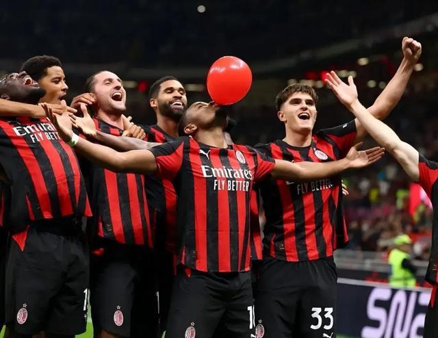 关于西甲转会风云：AC米兰盯上锋线强援，爱德华兹或成交易筹码的信息